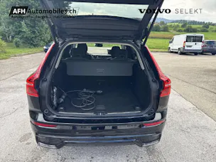 Volvo XC60 2.0 T6 TE Ultimate Bright