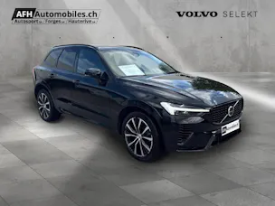 Volvo XC60 2.0 T6 TE Ultimate Bright