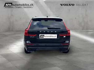 Volvo XC60 2.0 T6 TE Ultimate Bright