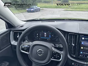 Volvo XC60 2.0 T6 TE Ultimate Bright
