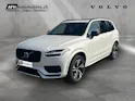 Volvo XC90 2.0 T8 TE R-Design 7P. eAWD