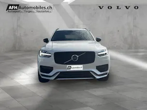 Volvo XC90 2.0 T8 TE R-Design 7P. eAWD