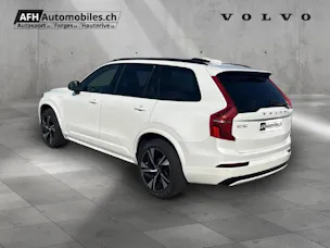 Volvo XC90 2.0 T8 TE R-Design 7P. eAWD