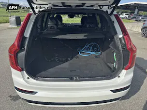 Volvo XC90 2.0 T8 TE R-Design 7P. eAWD