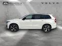 Volvo XC90 2.0 T8 TE R-Design 7P. eAWD