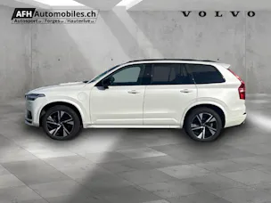 Volvo XC90 2.0 T8 TE R-Design 7P. eAWD