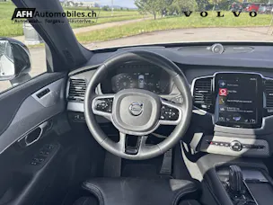 Volvo XC90 2.0 T8 TE R-Design 7P. eAWD