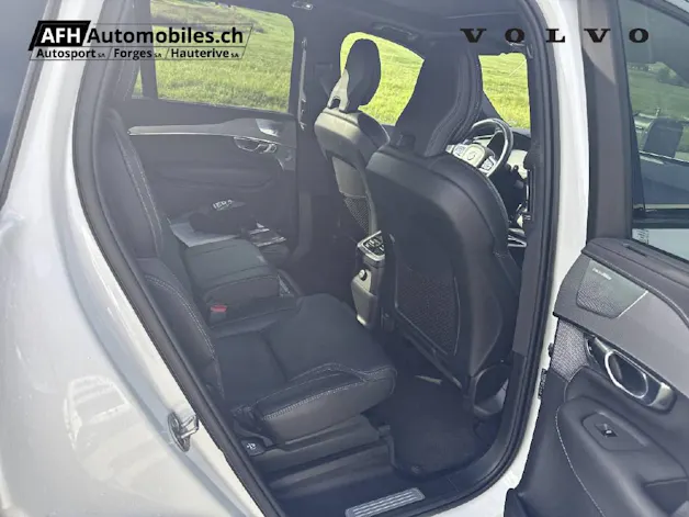 Volvo XC90 2.0 T8 TE R-Design 7P. eAWD