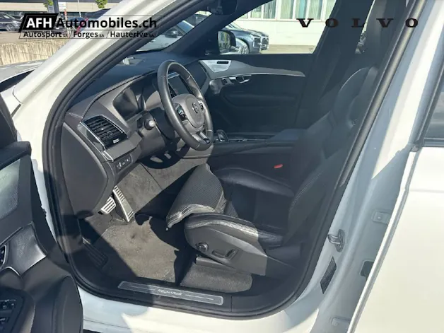 Volvo XC90 2.0 T8 TE R-Design 7P. eAWD