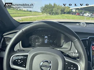 Volvo XC90 2.0 T8 TE R-Design 7P. eAWD