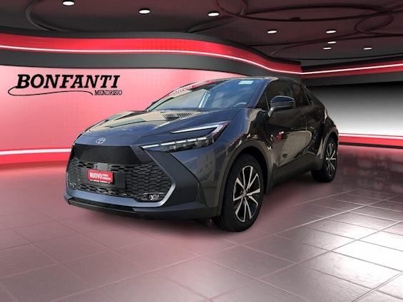 First vehicle image First vehicle image