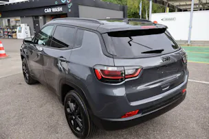 Jeep Compass 1.5 Turbo North Star