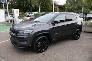Jeep Compass 1.5 Turbo North Star