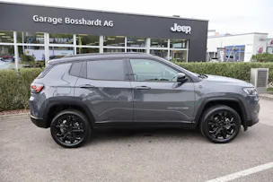 Jeep Compass 1.5 Turbo North Star