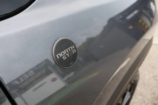 Jeep Compass 1.5 Turbo North Star