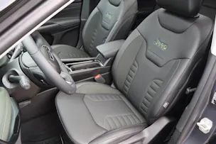 Jeep Compass 1.5 Turbo North Star