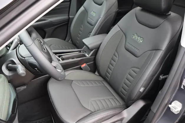 Jeep Compass 1.5 Turbo North Star