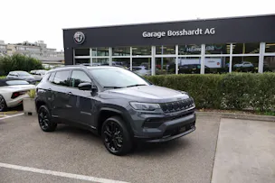 Jeep Compass 1.5 Turbo North Star
