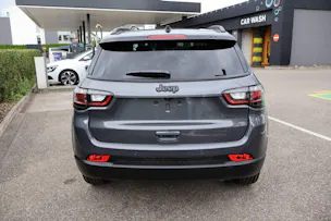 Jeep Compass 1.5 Turbo North Star