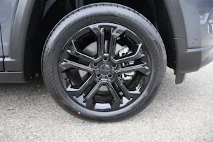 Jeep Compass 1.5 Turbo North Star