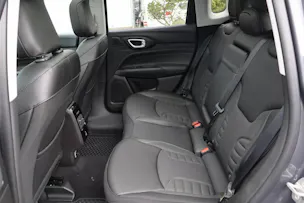 Jeep Compass 1.5 Turbo North Star