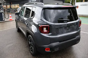 Jeep Renegade 1.5 Turbo North Star