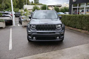 Jeep Renegade 1.5 Turbo North Star