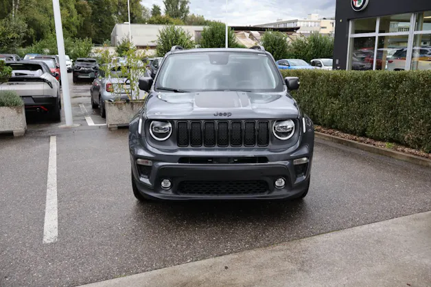 Jeep Renegade 1.5 Turbo North Star