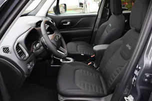 Jeep Renegade 1.5 Turbo North Star