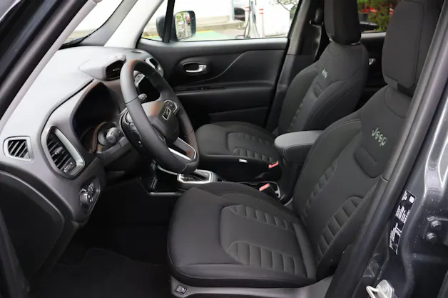 Jeep Renegade 1.5 Turbo North Star