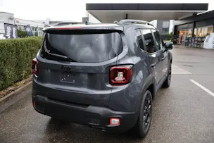 Jeep Renegade 1.5 Turbo North Star