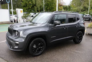 Jeep Renegade 1.5 Turbo North Star