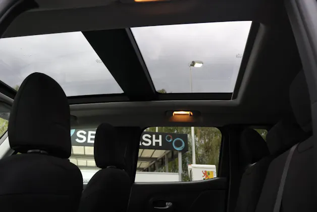 Jeep Renegade 1.5 Turbo North Star
