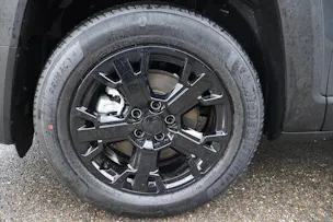 Jeep Renegade 1.5 Turbo North Star