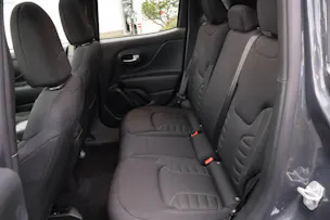 Jeep Renegade 1.5 Turbo North Star