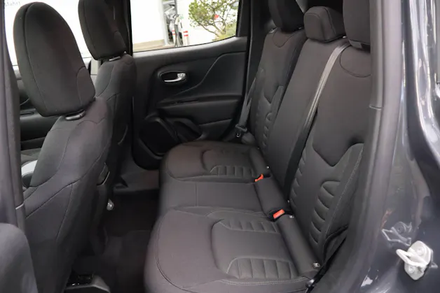 Jeep Renegade 1.5 Turbo North Star