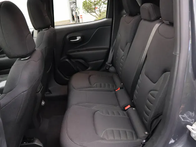 Jeep Renegade 1.5 Turbo North Star