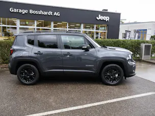 Jeep Renegade 1.5 Turbo North Star