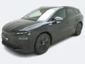 Škoda Enyaq iV RS-Lounge