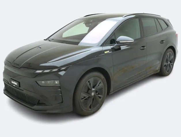 Škoda Enyaq iV RS-Lounge