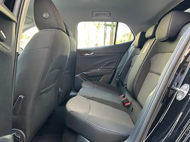 Škoda Fabia 1.0 TSI Selection DSG