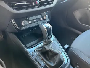 Škoda Fabia 1.0 TSI Selection DSG