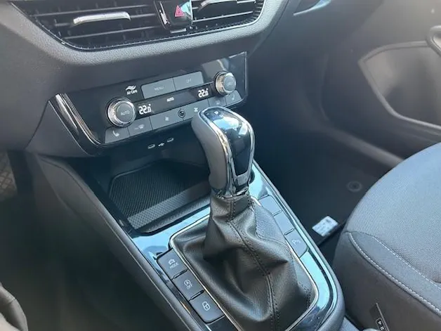 Škoda Fabia 1.0 TSI Selection DSG