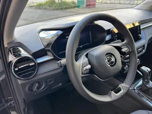 Škoda Fabia 1.0 TSI Selection DSG