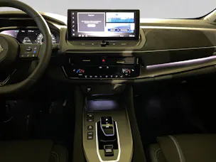 Nissan Qashqai 1.5 VC-T e-Power N-Design