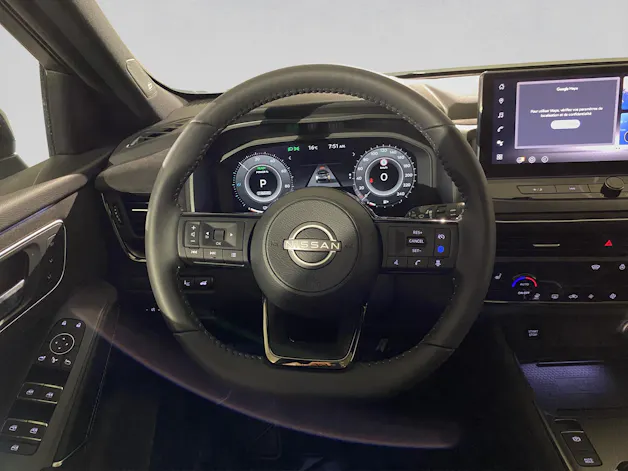 Nissan Qashqai 1.5 VC-T e-Power N-Design