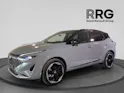 Nissan Qashqai 1.5 VC-T e-Power N-Design