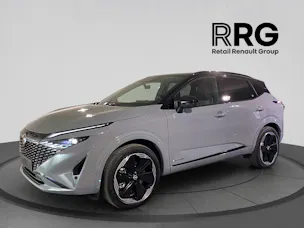 Nissan Qashqai 1.5 VC-T e-Power N-Design