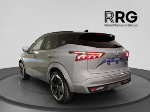 Nissan Qashqai 1.5 VC-T e-Power N-Design