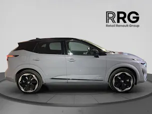 Nissan Qashqai 1.5 VC-T e-Power N-Design